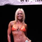Amy  Rensch - NPC Mid Atlantic Championships 2012 - #1